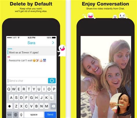 sext snaps|Top 9 sexting apps for NSFW fun in 2024 